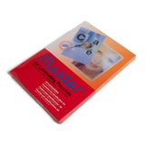 Master Lamination Pouch A4 Size 100 Pcs 125 Micron