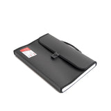 Expanding File 12 Layers 8812 - Multi-Compartment Document Organizer