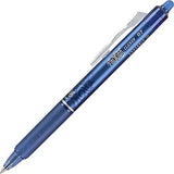 Pilot Frixion Erasable Clickable Pen-Pens-Pilot-Blue-Star Light Kuwait