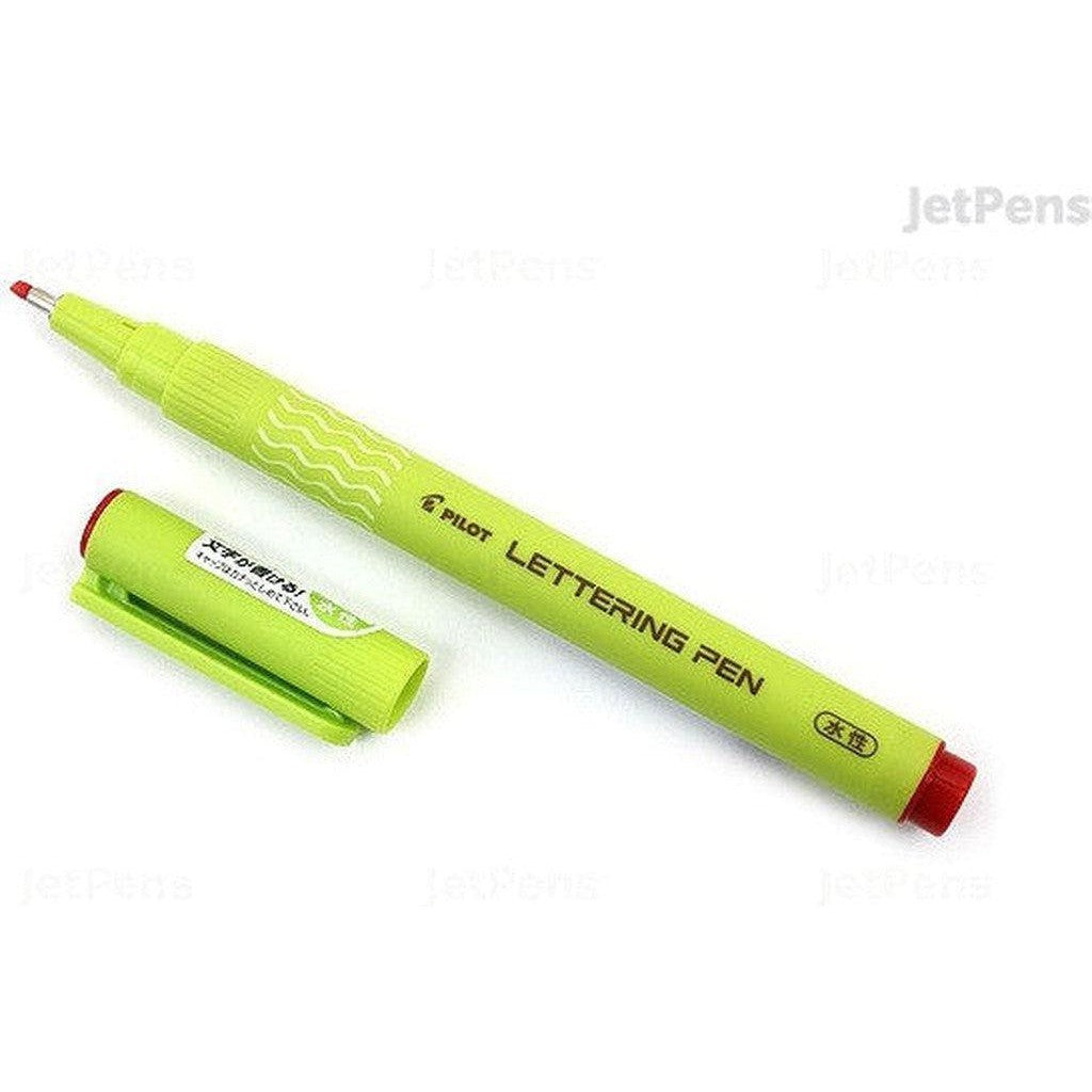 Pilot Lettering Pen For Calligraphy – Star Light Kuwait