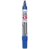 Pilot Permanent Marker-Pens-Pilot-Blue-Star Light Kuwait