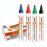 Pilot White Board Marker Blue