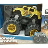 Pioneer Climbers Desert Cheetah Car-90033-4B-Racing Cars-Other-Star Light Kuwait