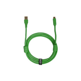 UDG Ultimate Audio Cable USB 3.2 C-A Straight 1.5m - Green