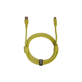 UDG Ultimate Audio Cable USB 3.2 C-A Straight 1.5m - Yellow