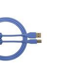 UDG Ultimate Audio USB 2.0 A-B Cable - Blue
