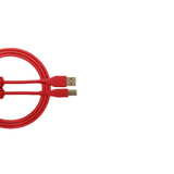 UDG Ultimate Audio USB 2.0 A-B Cable - Red