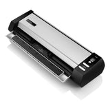 Plustek Mobile Office D430 – 2.4 sec/page / 600dpi / A4 / USB / Duplex Portable Scanner – Scanner