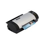 Plustek MobileOffice D600 Plus - 2.2sec/page / 600dpi / A6 / USB / Duplex Portable Scanner...
