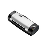 Plustek MobileOffice D600 Plus - 2.2sec/page / 600dpi / A6 / USB / Duplex Portable Scanner...