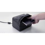 Plustek Secure Scan X-Mini Passport Scanner-Scanners-Plustek-Star Light Kuwait