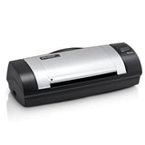 Plustek Mobileoffice D620 – 5 sec/page / 600dpi / A6 / USB / Duplex Portable Scanner / 6 MW – Scanner