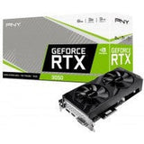 Pny 8Gb Graphics Card Nvidia Geforce Rtx3050-Graphic Cards-PNY-Star Light Kuwait