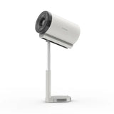 Porodo Bordeaux Lifestyle Lumos Smart HD Projector - Bluetooth / White