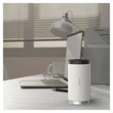 Porodo Bordeaux Lifestyle Lumos Smart HD Projector - Bluetooth / White
