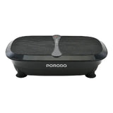 Porodo EMS Vibration Board with LED Display - 200W / Black