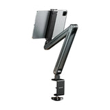 Porodo Multi-Joint Phone & Tablet Mount - Gray