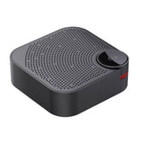 Porodo Wireless Conference Speaker - Black