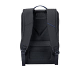 Porodo Lifestyle Urban Laptop Backpack - Black/Blue