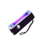 Portable UV Counterfeit / Fake Note Detector