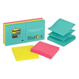 Post-it Color 3X3 R330