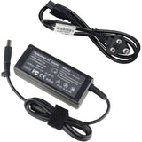 Power Adapter Charger Black