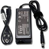 Power Adapter For Pavilion G62 Black