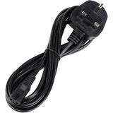 Power Cable 2 Pin
