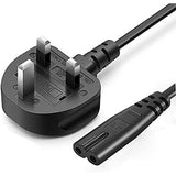 Power Cable 2 Pin