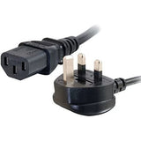 Power Cord For Pc Desktop, Psu Power Supply Cable, 1.5M-Cable-Other-Star Light Kuwait