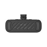 Powerology VOLTX Mini Portable SSD - 1TB / USB-C / Black