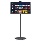 Pre-Order Powerology Banff Portable Smart Monitor - 32" / 38400mAh / Bluetooth / Gray