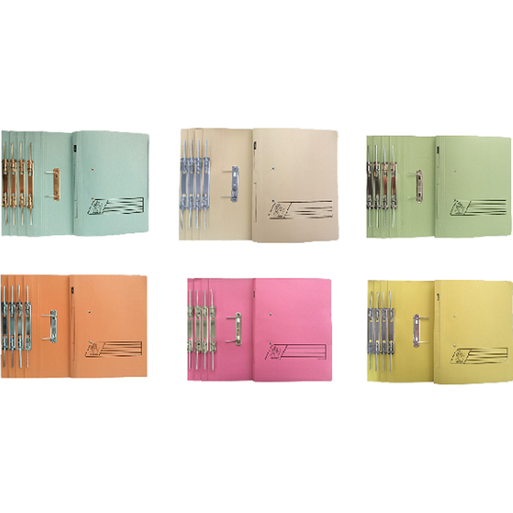 Premier Spring File | Star Light Kuwait