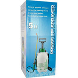 Pressure Sprayer5 Liter-Cleaning Supplies-Other-Star Light Kuwait