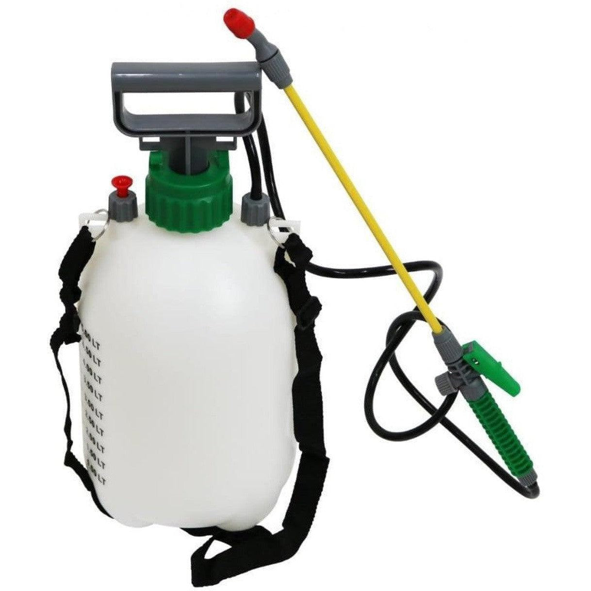 Pressure Sprayer5 Liter-Cleaning Supplies-Other-Star Light Kuwait