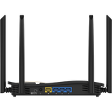 Pro 1300M Dual-Band Gigabit Wireless Router, Ruijie Rg-Ew1200G-Ruijie Wireless Router-Ruijie-Star Light Kuwait