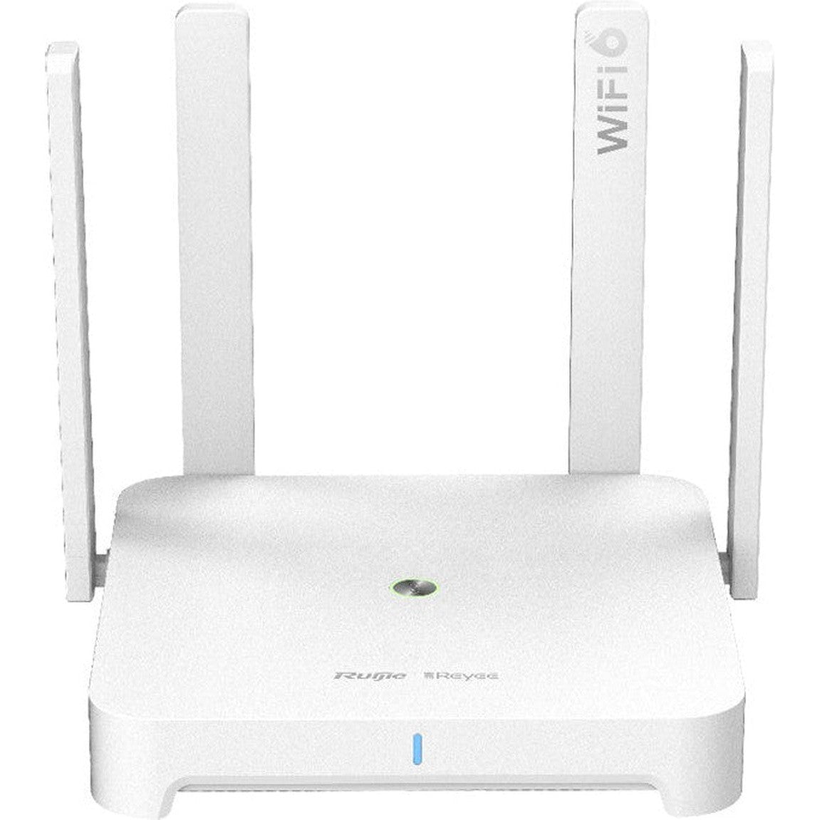Pro 1800M Wi-Fi 6 Dual-Band Gigabit Mesh Router, Rg-Ew1800Gx-Ruijie Wireless Router-Ruijie-Star Light Kuwait