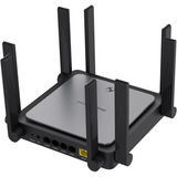 Pro 3200M Wi-Fi 6 Dual-Band Gigabit Mesh Router, Rg-Ew3200Gx-Ruijie Wireless Router-Ruijie-Star Light Kuwait