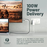 Promate 4K CrystalClarity USB-C to HDMI Cable