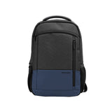 Promate Satchel-BP SleekComfort Laptop Backpack for 15.6" - Blue