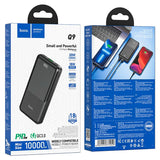 Hoco Q9 Power bank PD20W + QC3.0 10000mAh