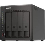 Qnap Ts-453A-8G 4-Bay High Performance Nas, (Diskless), Qnap-Network Attached Storage-QNAP-Star Light Kuwait