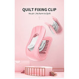 Quilt Fixing Clip Pack Of 6
