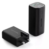 RAVPower RP-PB208 Super+  PD Pioneer 10400mAh 30W Power Bank & 65W Charger Combo