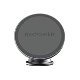 Ravpower Rp-Sh1002 Magnetic Car Phone Mount Black