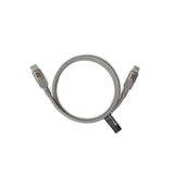 Ravpower Rp-Cb1039 60W C-C Magnetic Braided Cable 1.2M Gray