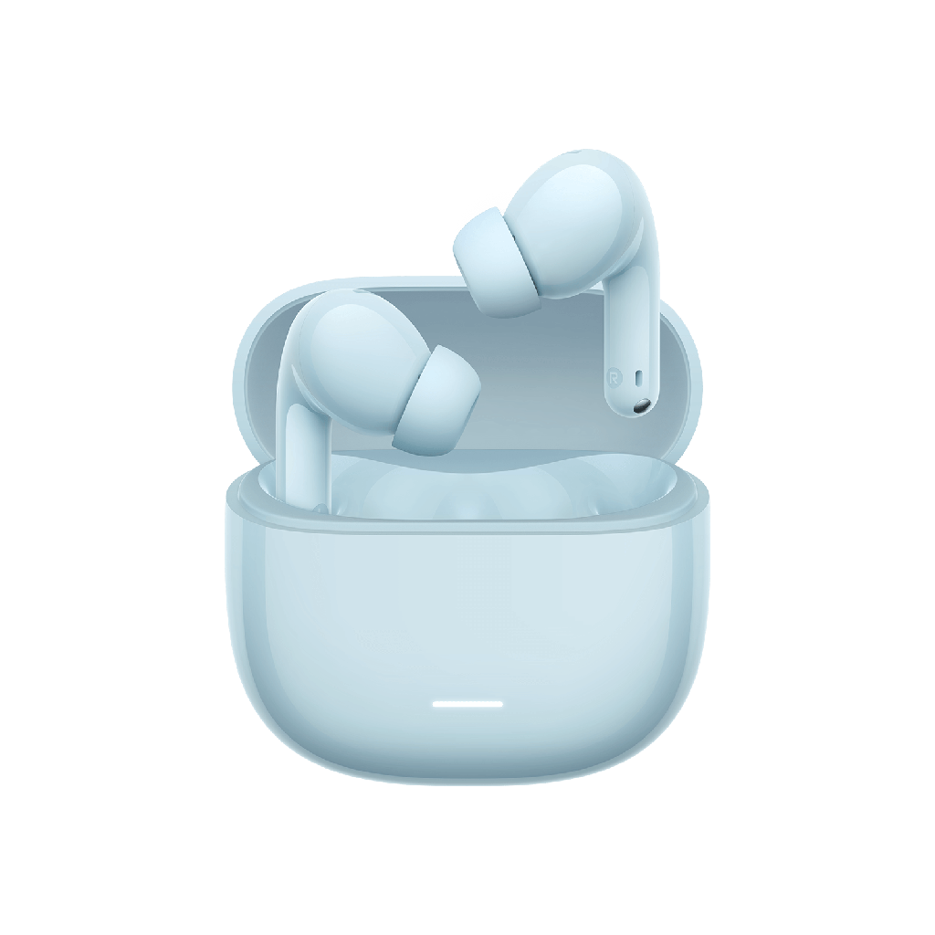 REDMI Buds 8 Lite (Black)