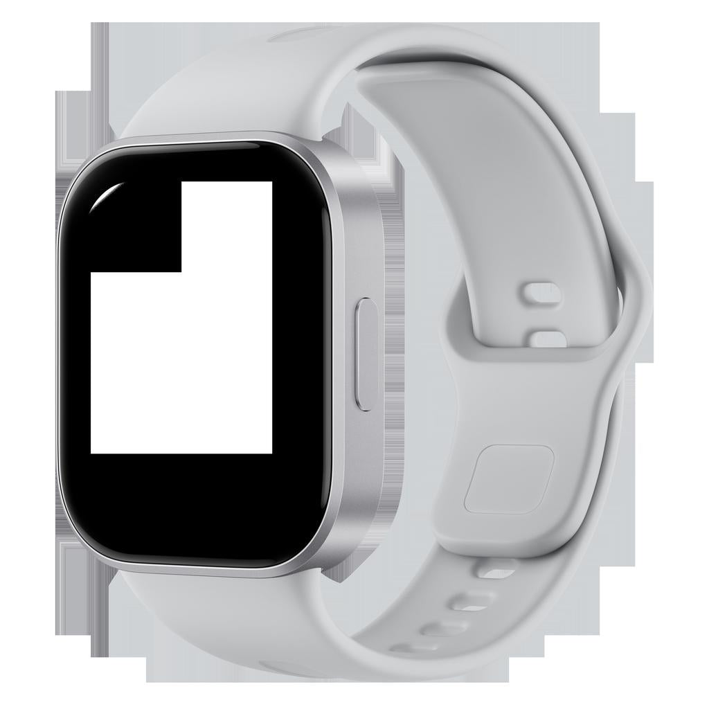 REDMI Watch 6 Active Matte Silver