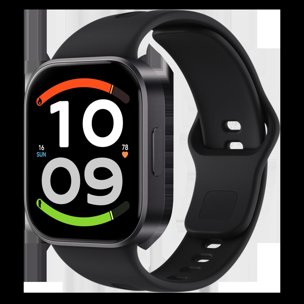 REDMI Watch 6 Active Midnight Black