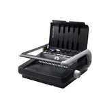 REXEL GBS COMB BINDING MACHINE C340 4400420